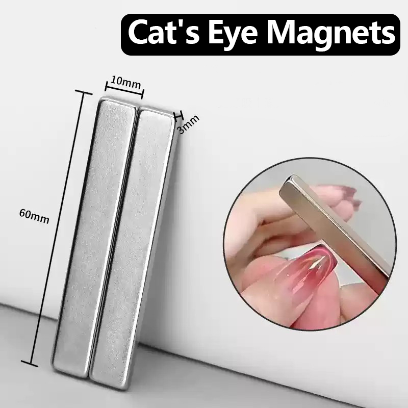 Contour Palette Stick - Salon oeil de chat Gel vernis