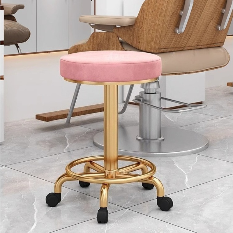Beauty Makeup Chair - Tabouret de beauté moderne et Simple,