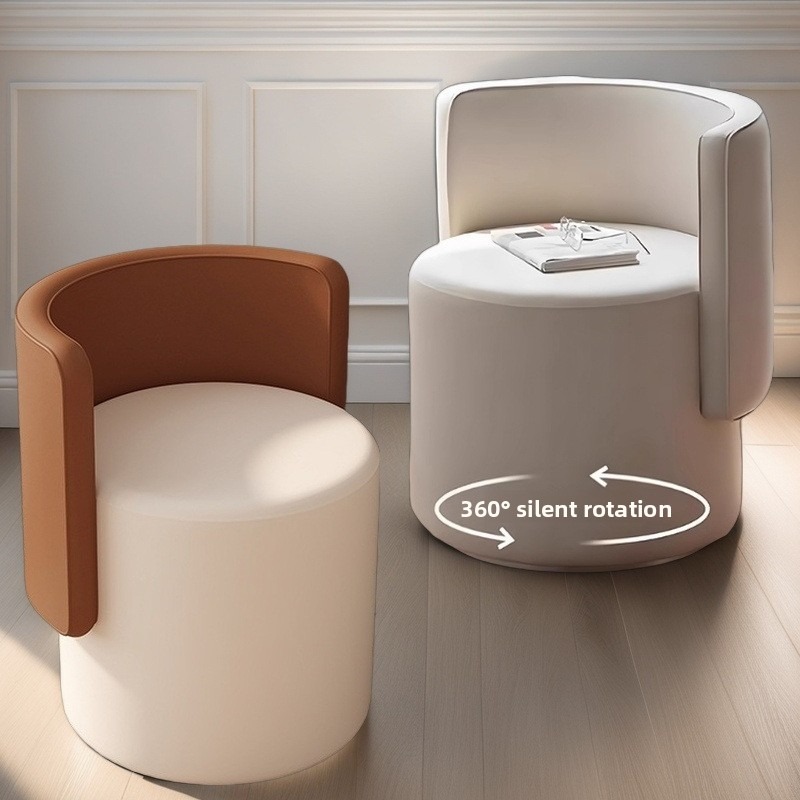 Beauty Makeup Chair - Tabouret de maquillage haut de gamme