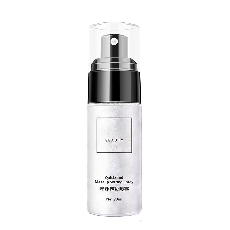 Makeup Fixing Mist - Spray fixateur de maquillage hydratant et