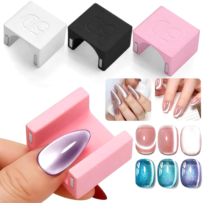 Contour Palette Stick - Nouvel outil magnétique œil de chat