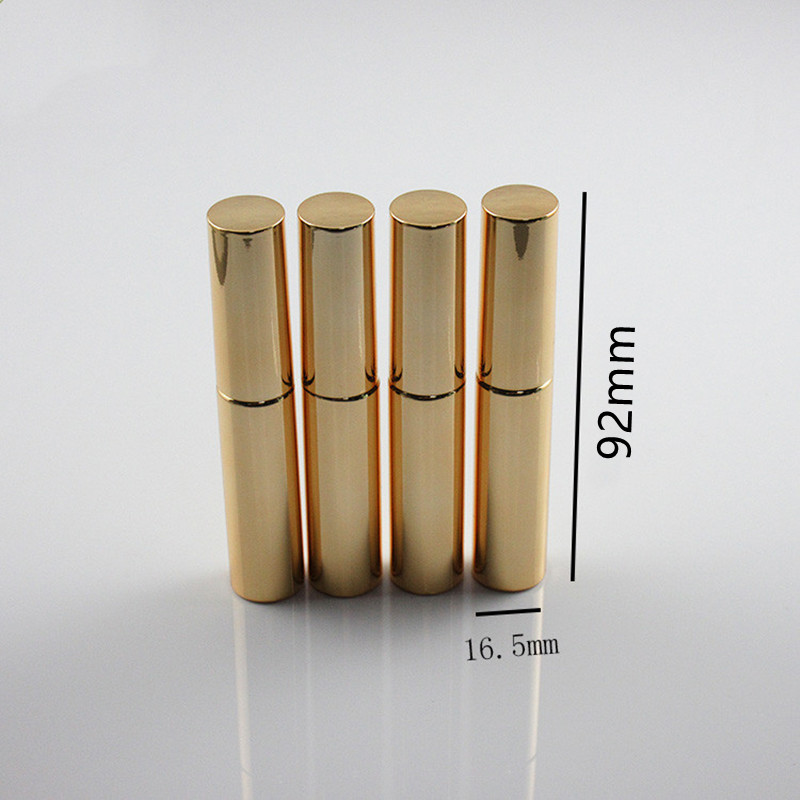 Beauty Makeup Uk - AfricEyeliner Tubes Gold Mascara, HI Eyeliner