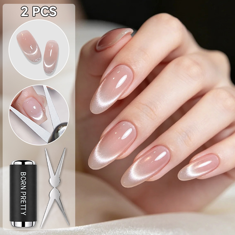 Contour Palette Stick - Bâtonnet magnétique à double tête pour