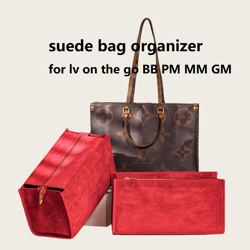 Makeup Organizer - Trousse de maquillage pour Lv On