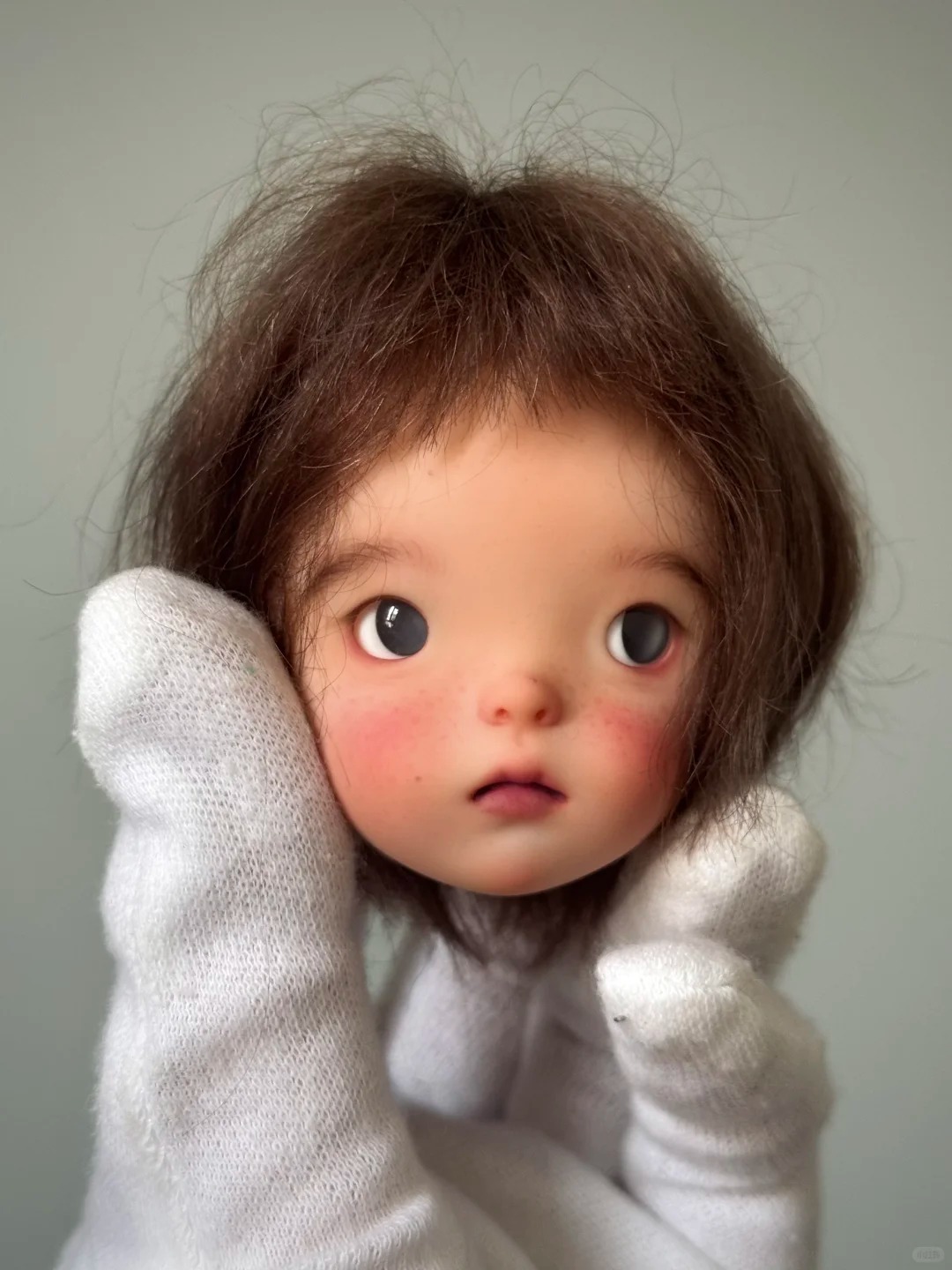 Just Beauty Makeup - Nouvelle poupée SD BJD 1/6 landoudou