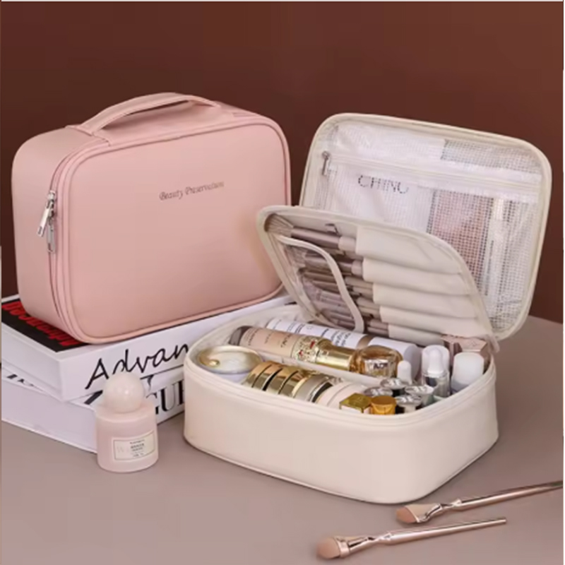Makeup Organizer - Nouvelle trousse de toilette pour femme,