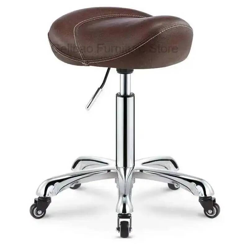 Beauty Makeup Workshop - Chaise de barbier et de salon