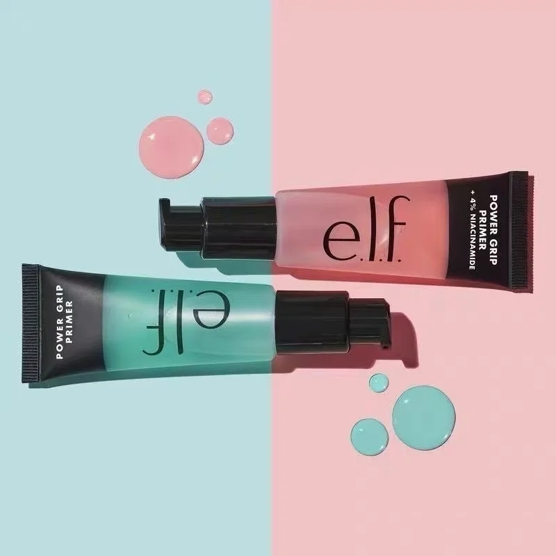 Makeup Fixing Mist - Texture gel rafraîchissante, facile à absorber,