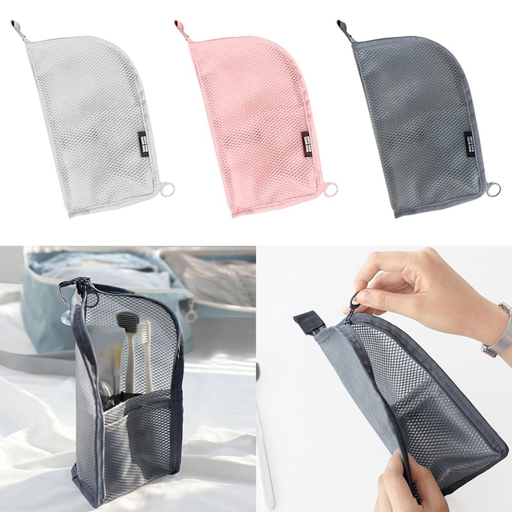 Makeup Organizer - Sac de rangement portable pour pinceaux