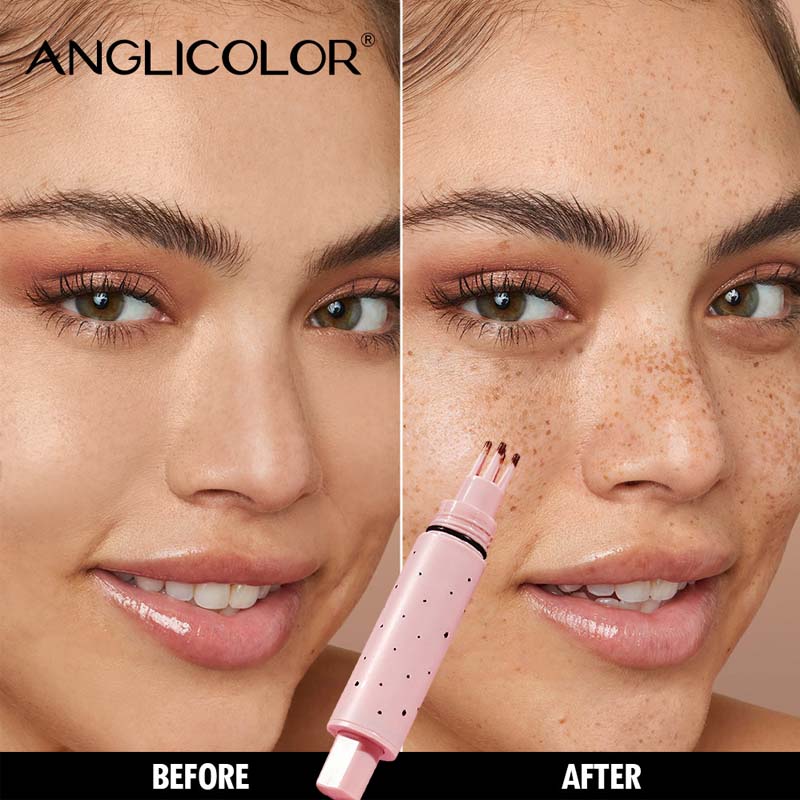 Beauty Mark Makeup - Stylo tampon pour fausses taches de