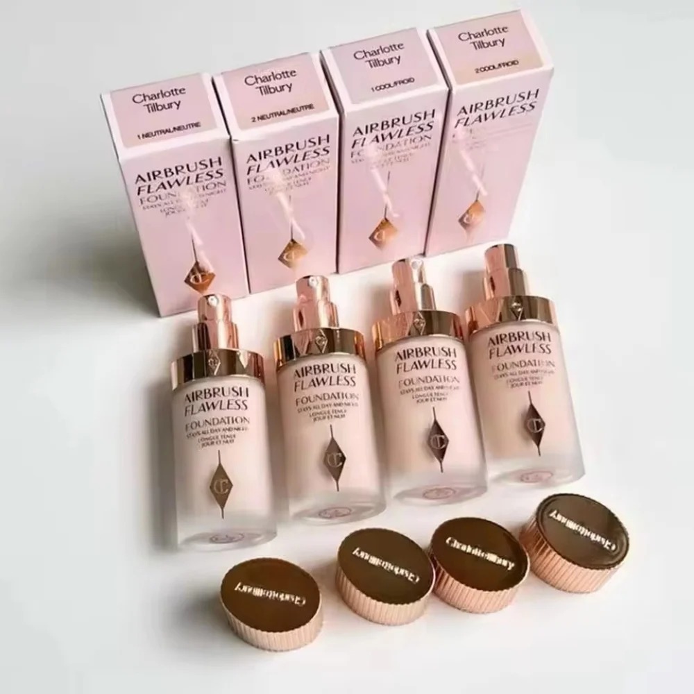 Makeup Fixing Mist - Charlotte Tilbury Gloss à lèvres haute