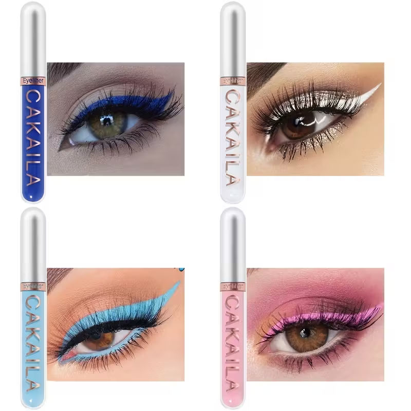 Ensemble de stylos Eyeliner im - Beauty Linasi Makeup avis et prix