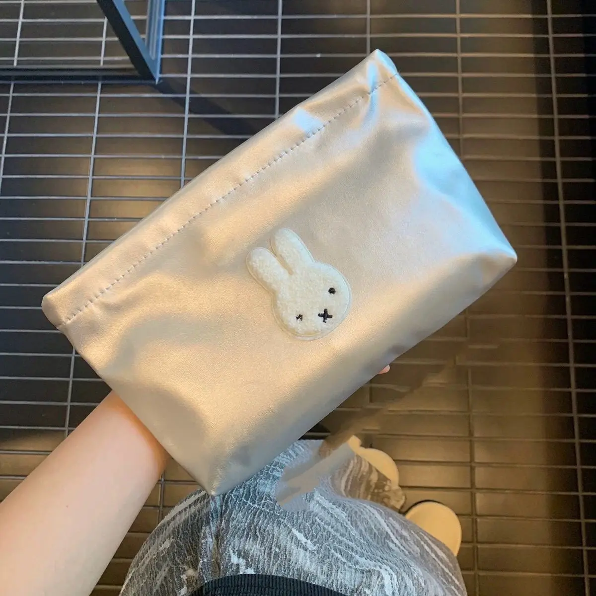 Trousse de Maquillage Portable - Makeup Organizer avis et prix