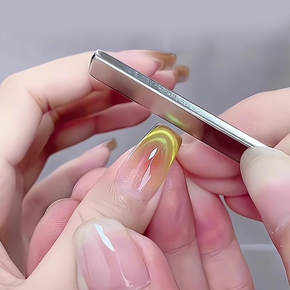 Salon oeil de chat Gel vernis  - Contour Palette Stick avis et prix