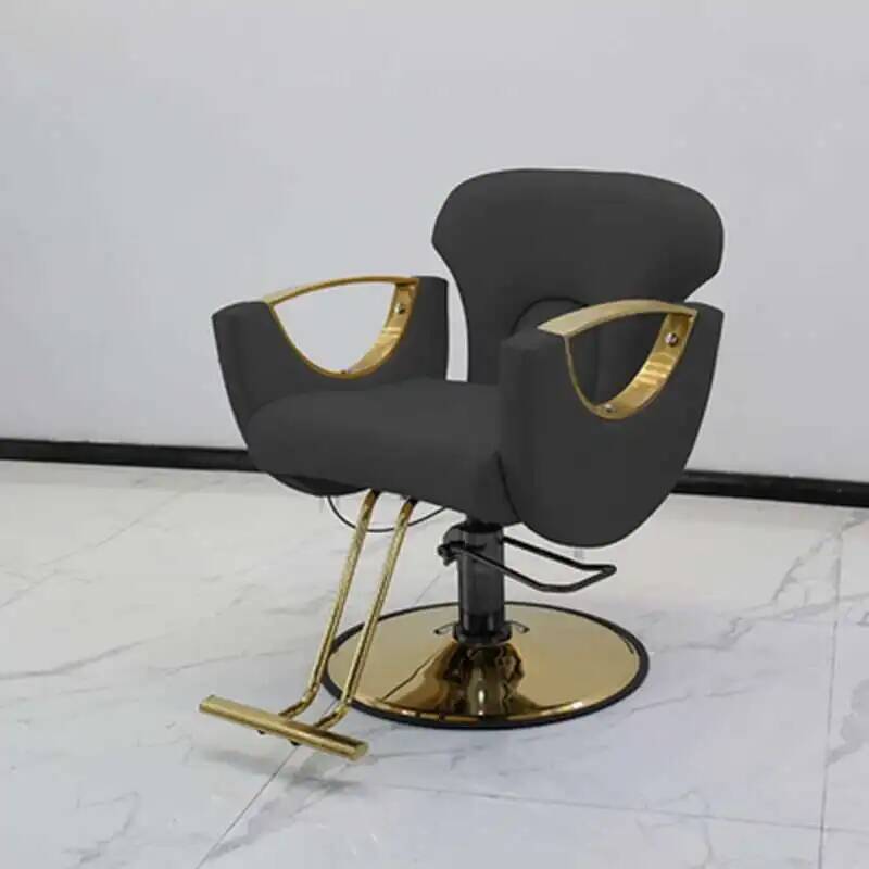 Fauteuils de Barbier Blancs Co - Beauty Makeup Chair avis et prix