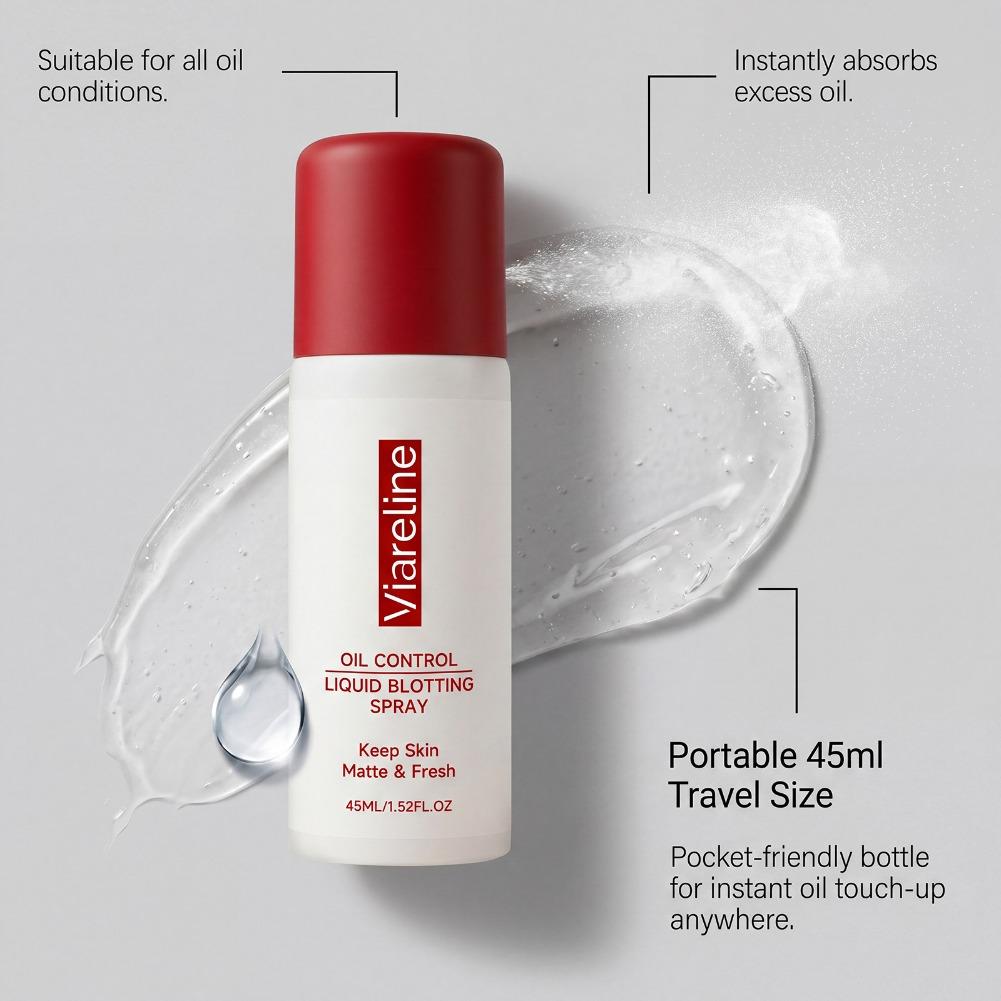 Spray Fixateur Hydratant 45ml  - Makeup Fixing Mist avis et prix