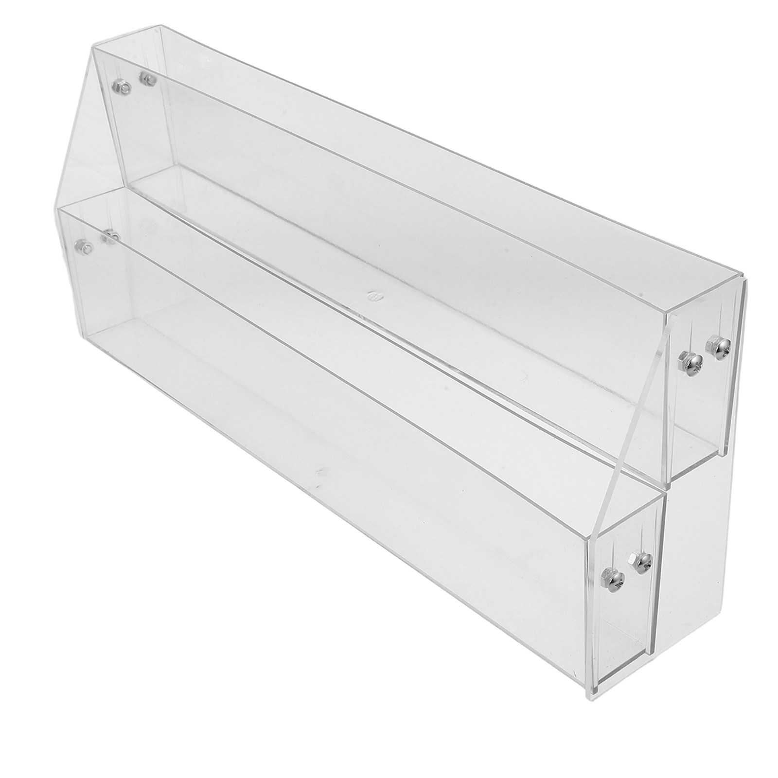 Étagère de rangement transpare - Makeup Organizer avis et prix