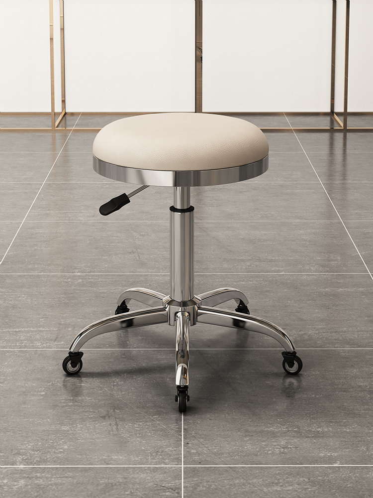 Grand tabouret de travail régl - Beauty Makeup Workshop avis et prix