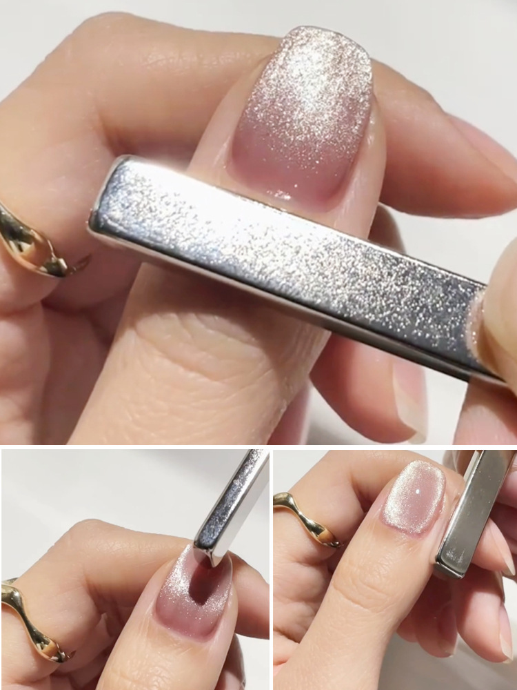 Bâton magnétique chat fort, ve - Contour Palette Stick avis et prix