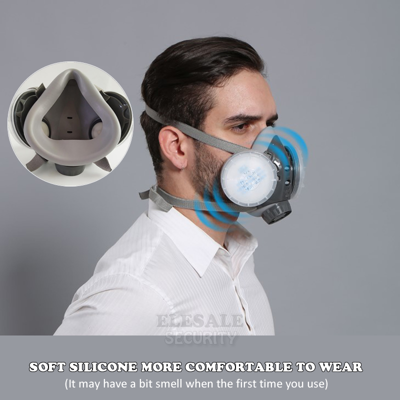Nouveau masque Anti-poussière  - Sheet Face Mask Pack avis et prix