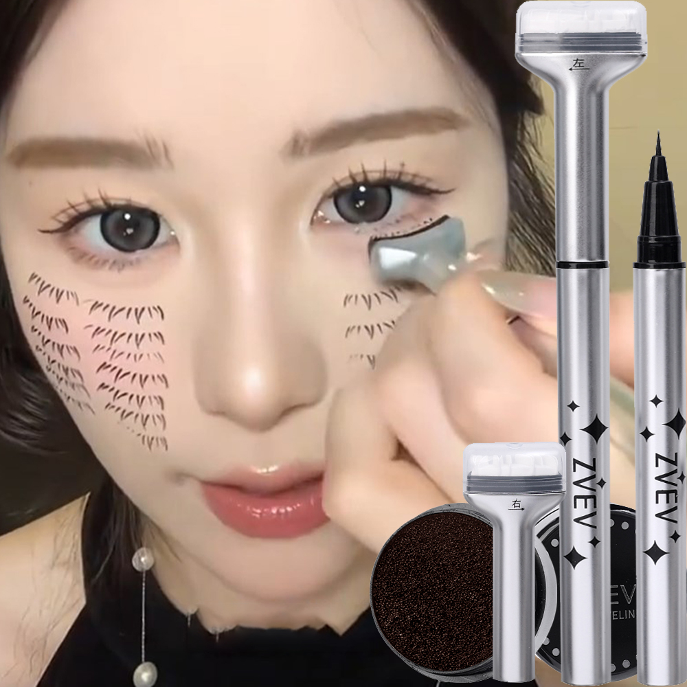 Tampon de cils inférieurs à Do - Beauty Mark Makeup avis et prix