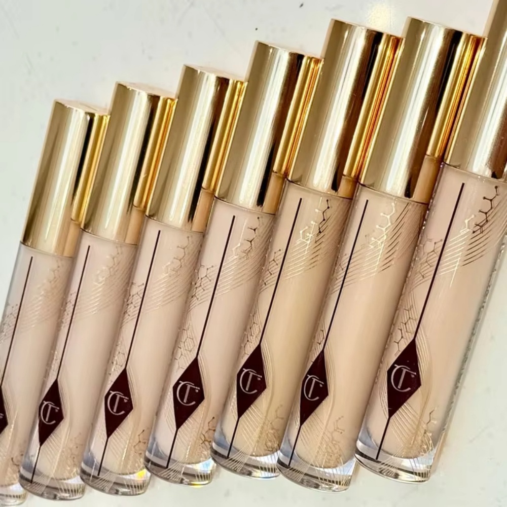 Charlotte Tilbury Hollywood Fl - Makeup Fixing Mist avis et prix