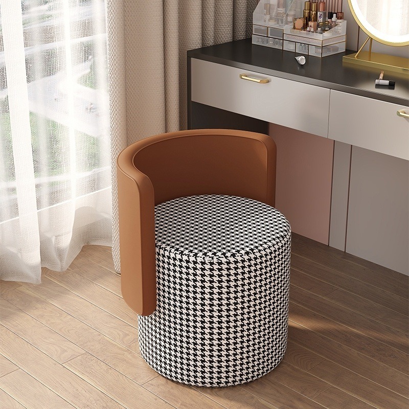 Tabouret de maquillage haut de - Beauty Makeup Chair avis et prix