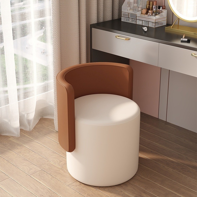 Tabouret de maquillage haut de - Beauty Makeup Chair avis et prix
