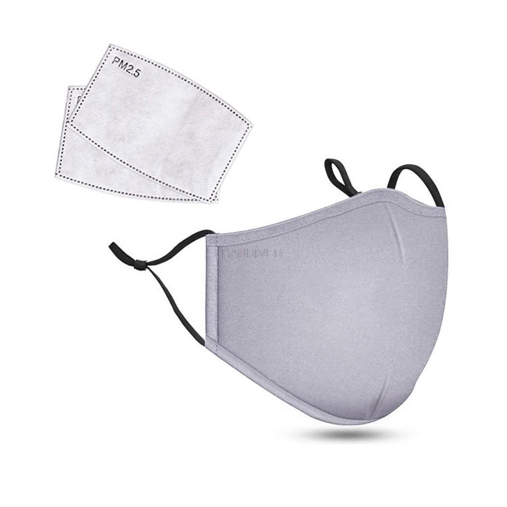 Masque facial en coton PM2.5,  - Sheet Face Mask Pack avis et prix