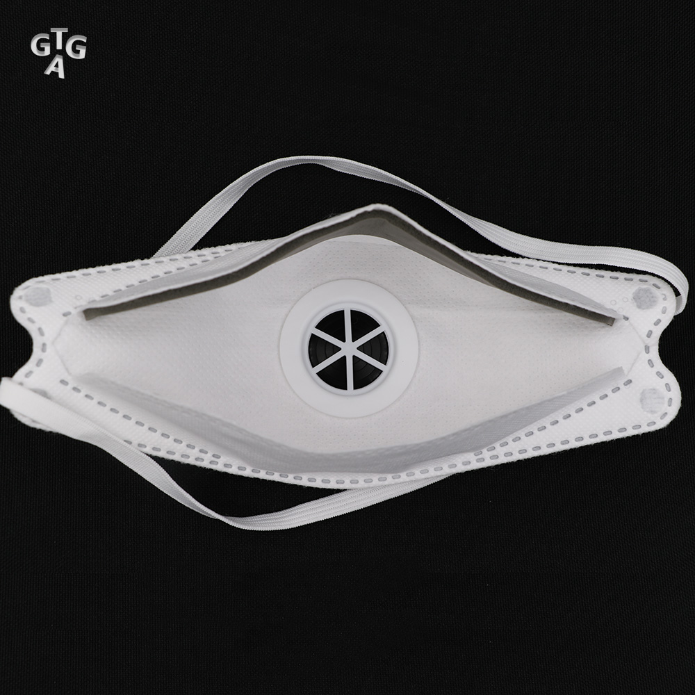 LAIANZHI FFP3 CE masque facial - Sheet Face Mask Pack avis et prix