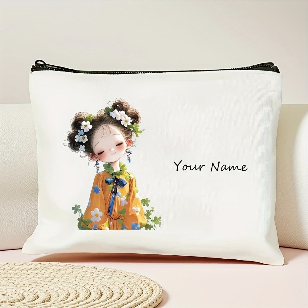 Trousse de maquillage pour fil - Makeup Organizer avis et prix