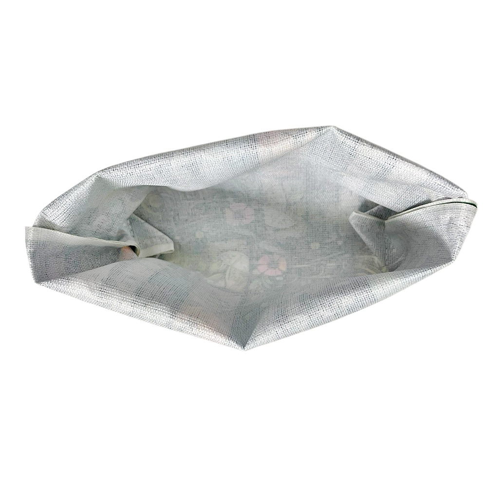 Trousse de maquillage pour fil - Makeup Organizer avis et prix