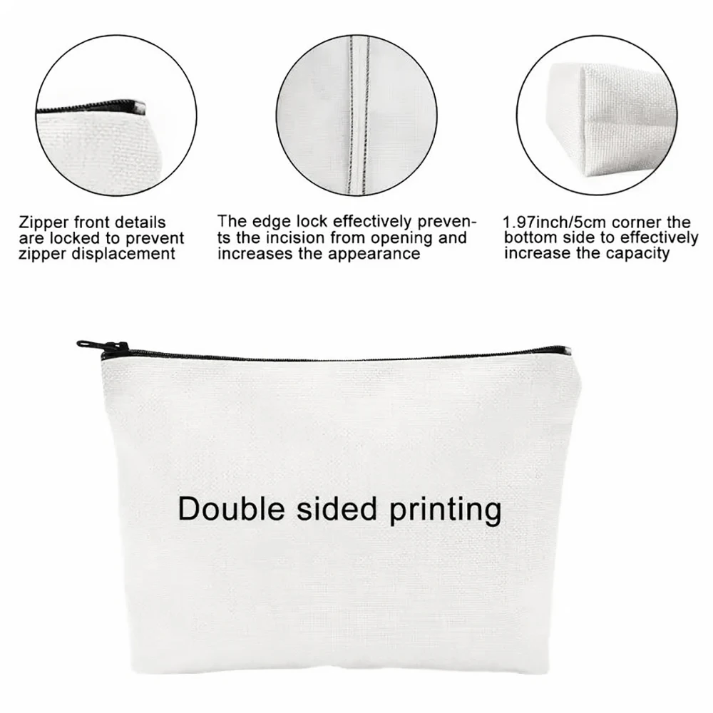 Trousse de maquillage pour fil - Makeup Organizer avis et prix