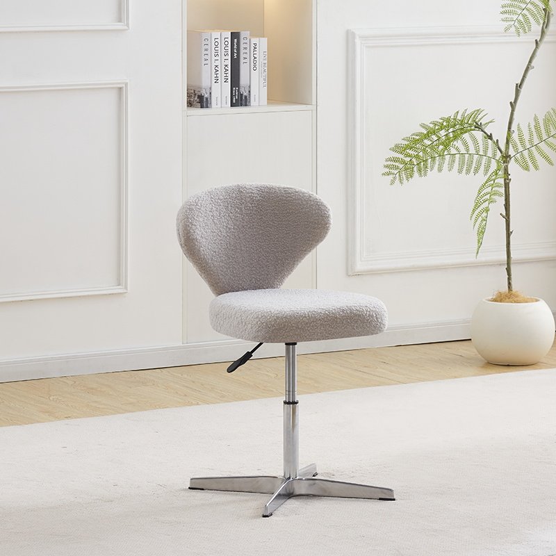 Tabouret de maquillage mignon  - Beauty Makeup Chair avis et prix
