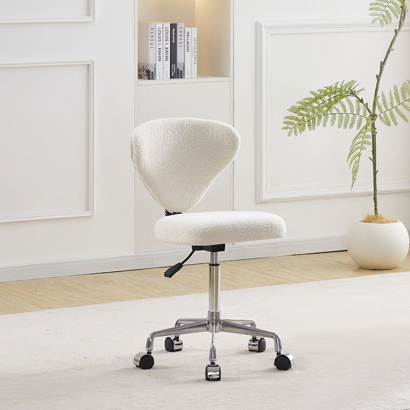 Tabouret de maquillage mignon  - Beauty Makeup Chair avis et prix