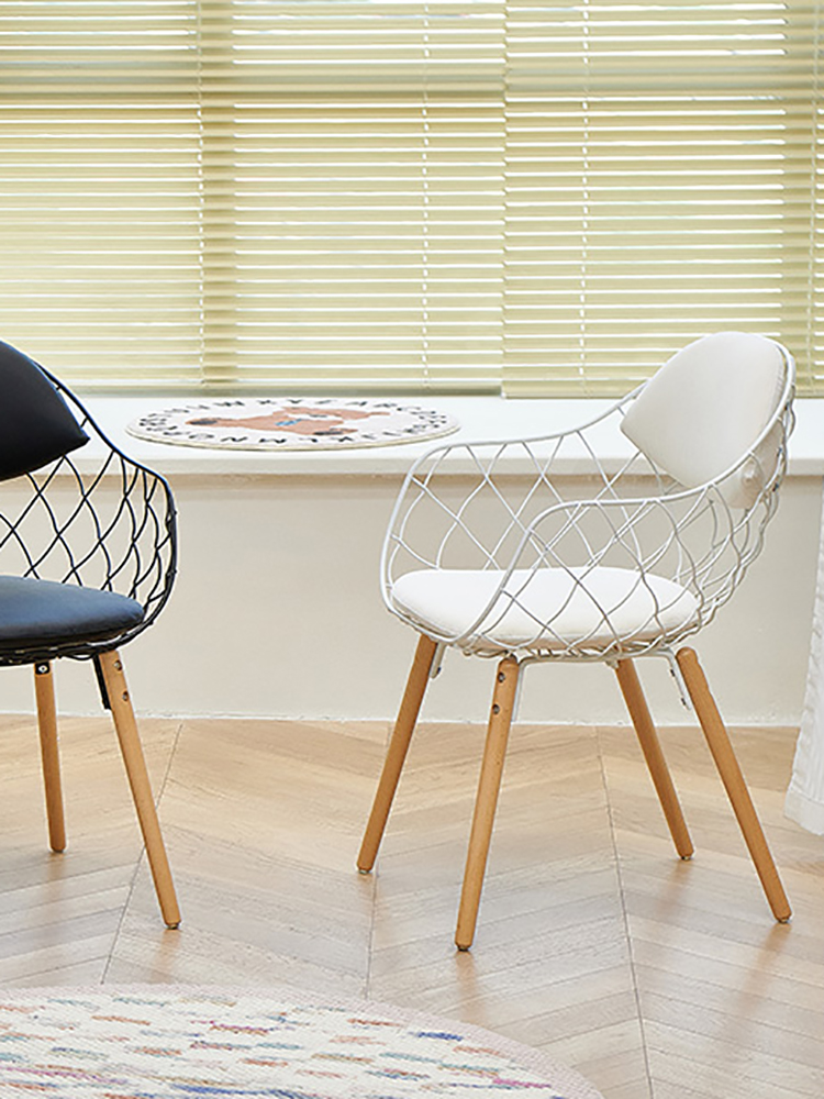 Chaises de salle à manger créa - Beauty Makeup Chair avis et prix