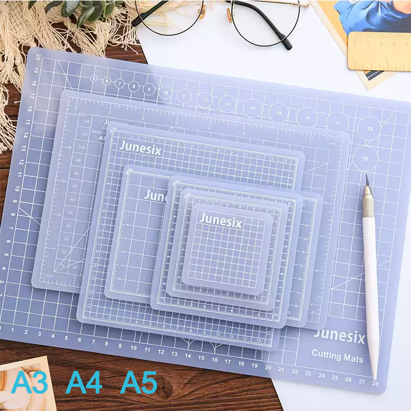 Tapis de découpe A3/A4/A5, lig - Sheet Face Mask Pack avis et prix