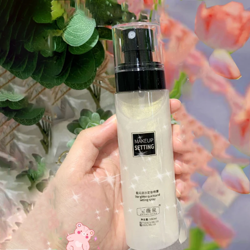 Spray fixateur de maquillage,  - Makeup Fixing Mist avis et prix