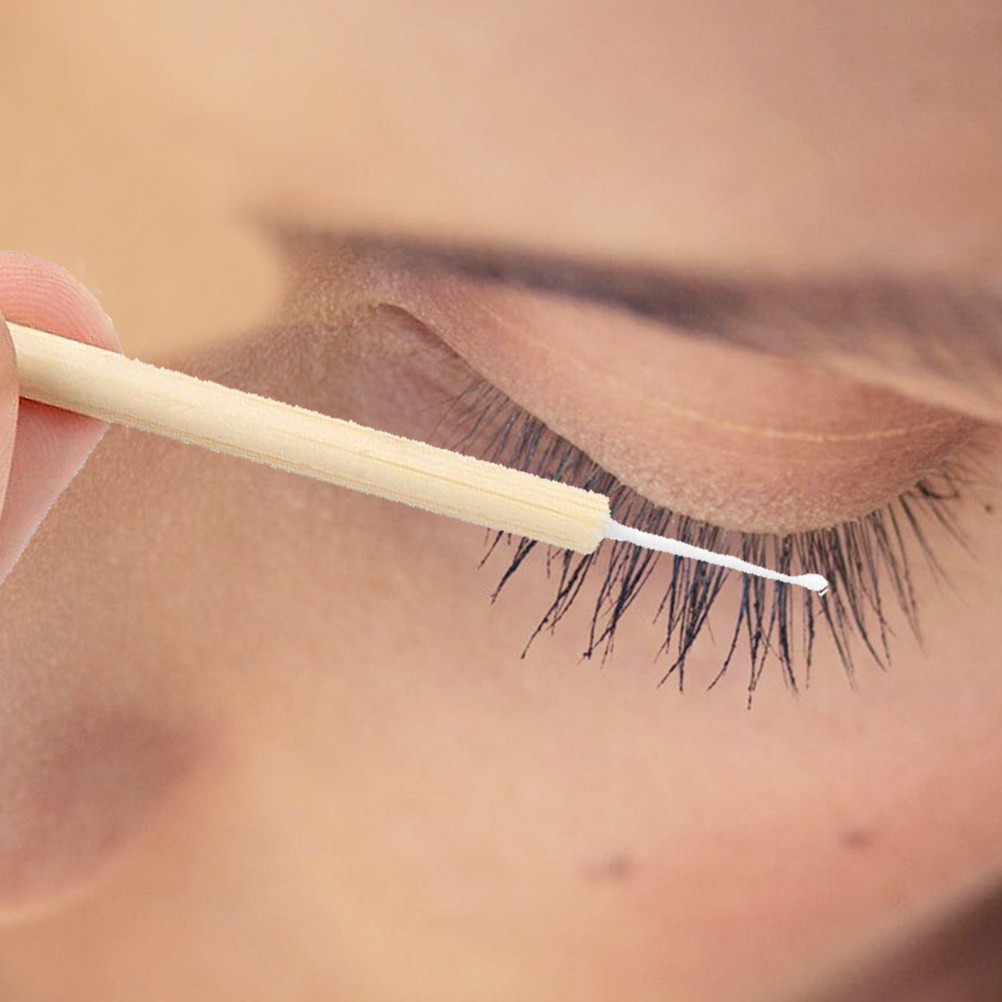 50 pièces de cotons-tiges jeta - Beauty In Makeup avis et prix