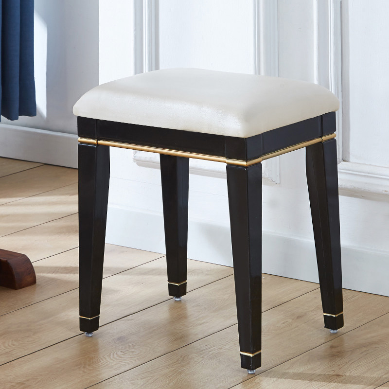 Chaise de maquillage américain - Beauty Makeup Chair avis et prix