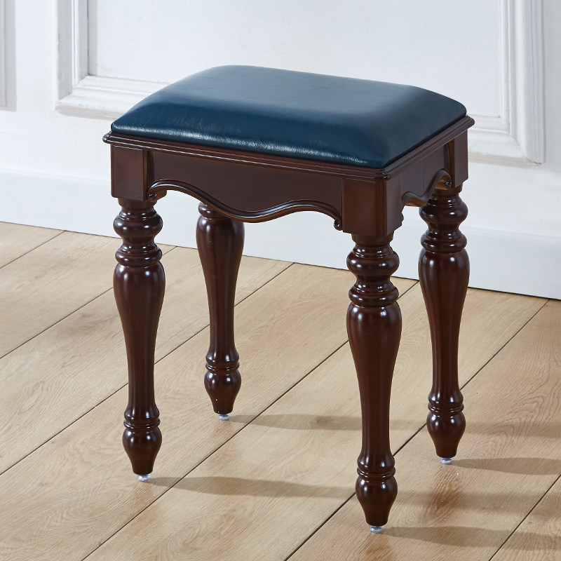 Chaise de maquillage américain - Beauty Makeup Chair avis et prix