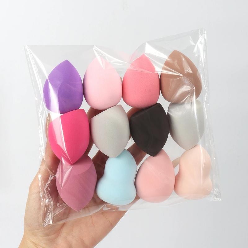 Ensemble d'œufs de beauté, 6/1 - Beauty Makeup Look avis et prix