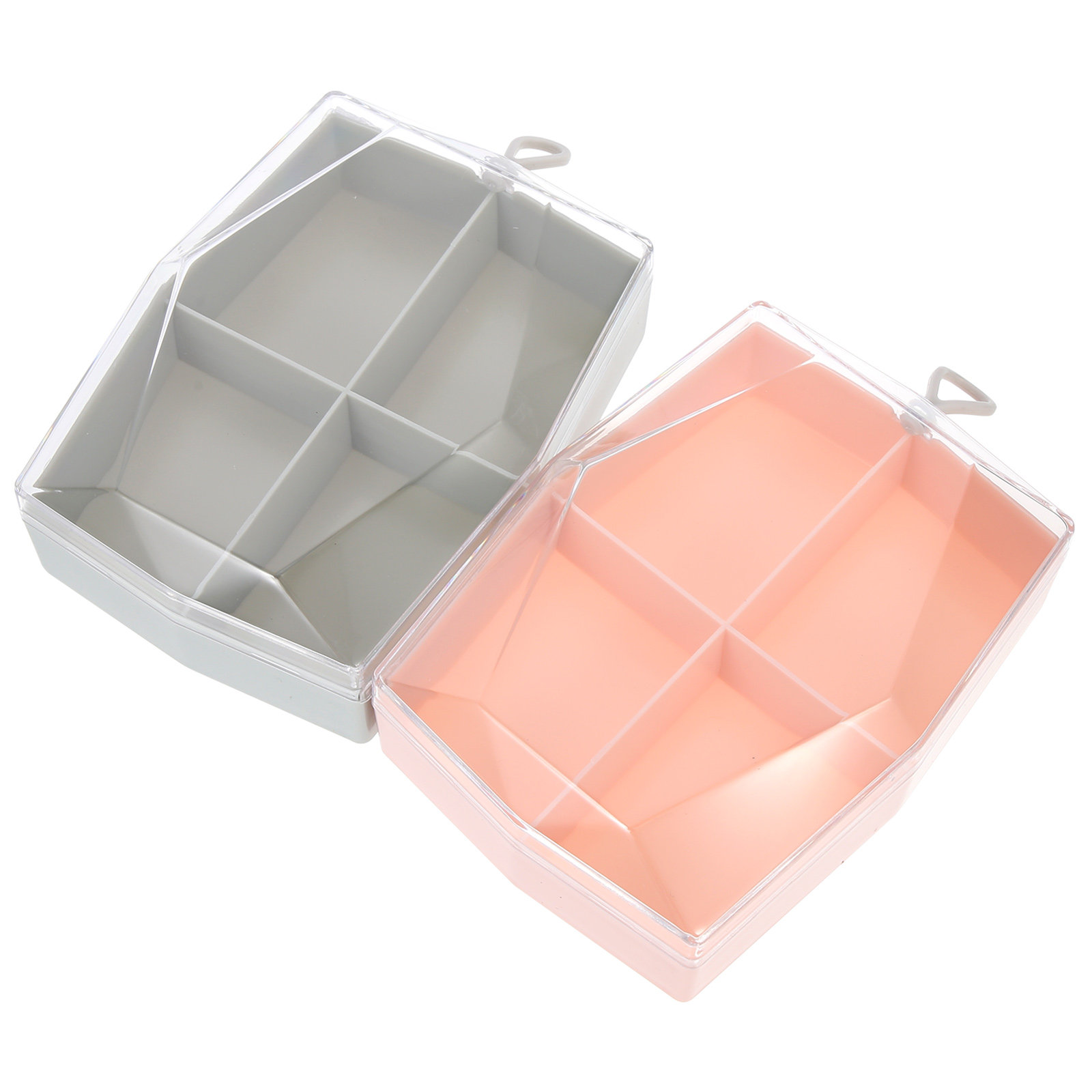 Boîte à éponges de beauté en A - Beauty In Makeup avis et prix