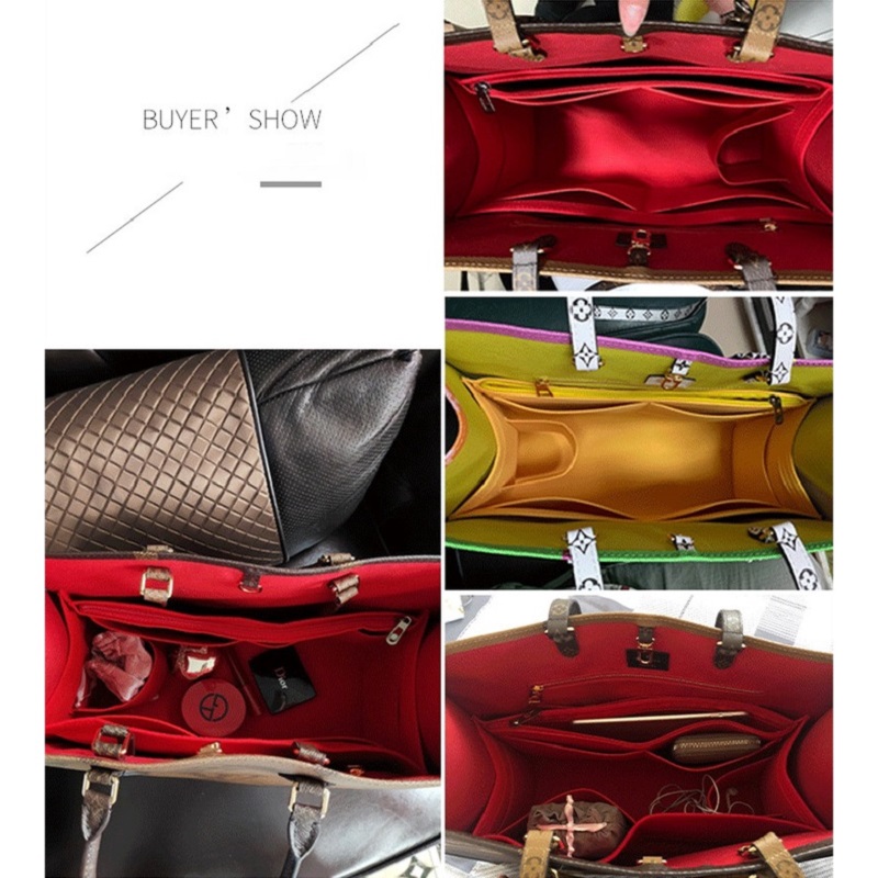 Trousse de maquillage pour Lv  - Makeup Organizer avis et prix