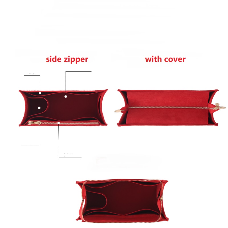 Trousse de maquillage pour Lv  - Makeup Organizer avis et prix