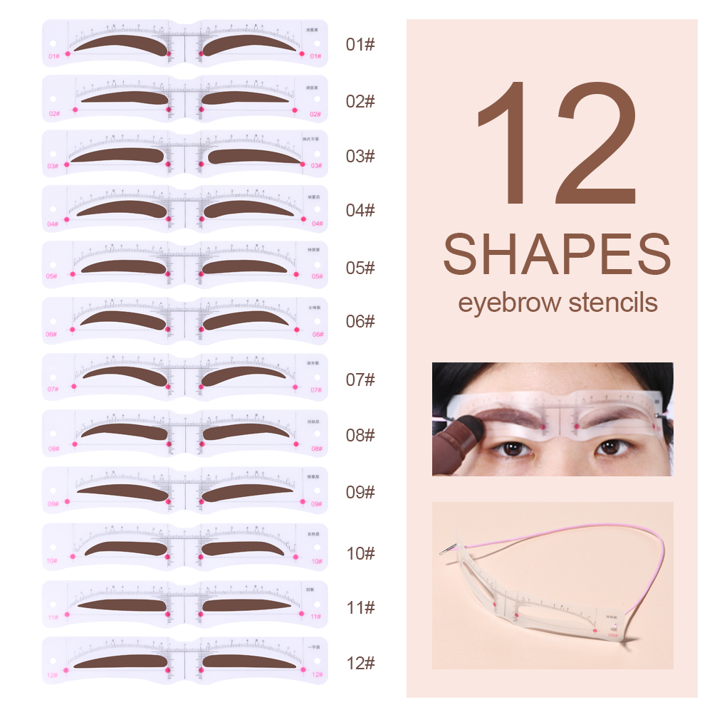 Pinceaux de maquillage profess - Beauty Mark Makeup avis et prix