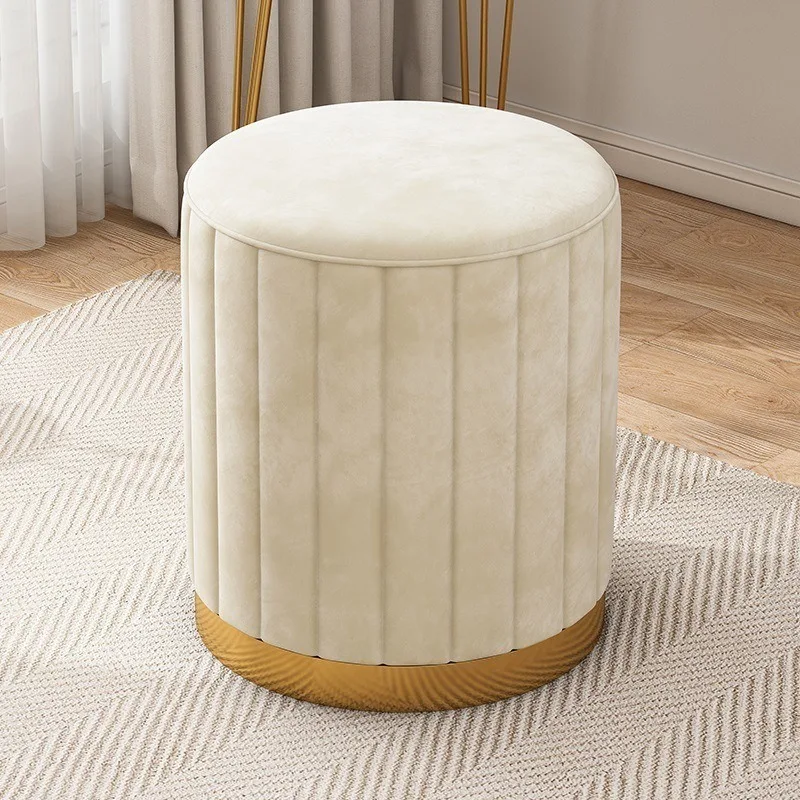 Tabouret de manucure en bois m - Beauty Makeup Chair avis et prix