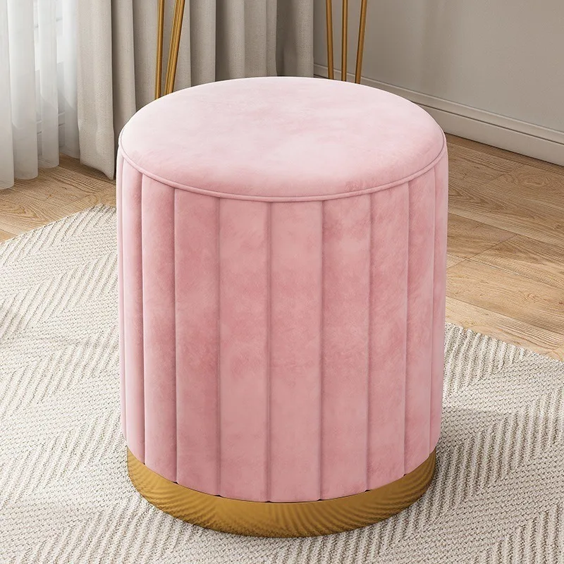 Tabouret de manucure en bois m - Beauty Makeup Chair avis et prix