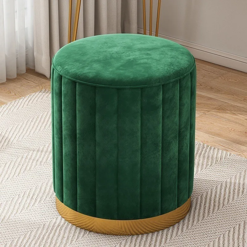 Tabouret de manucure en bois m - Beauty Makeup Chair avis et prix