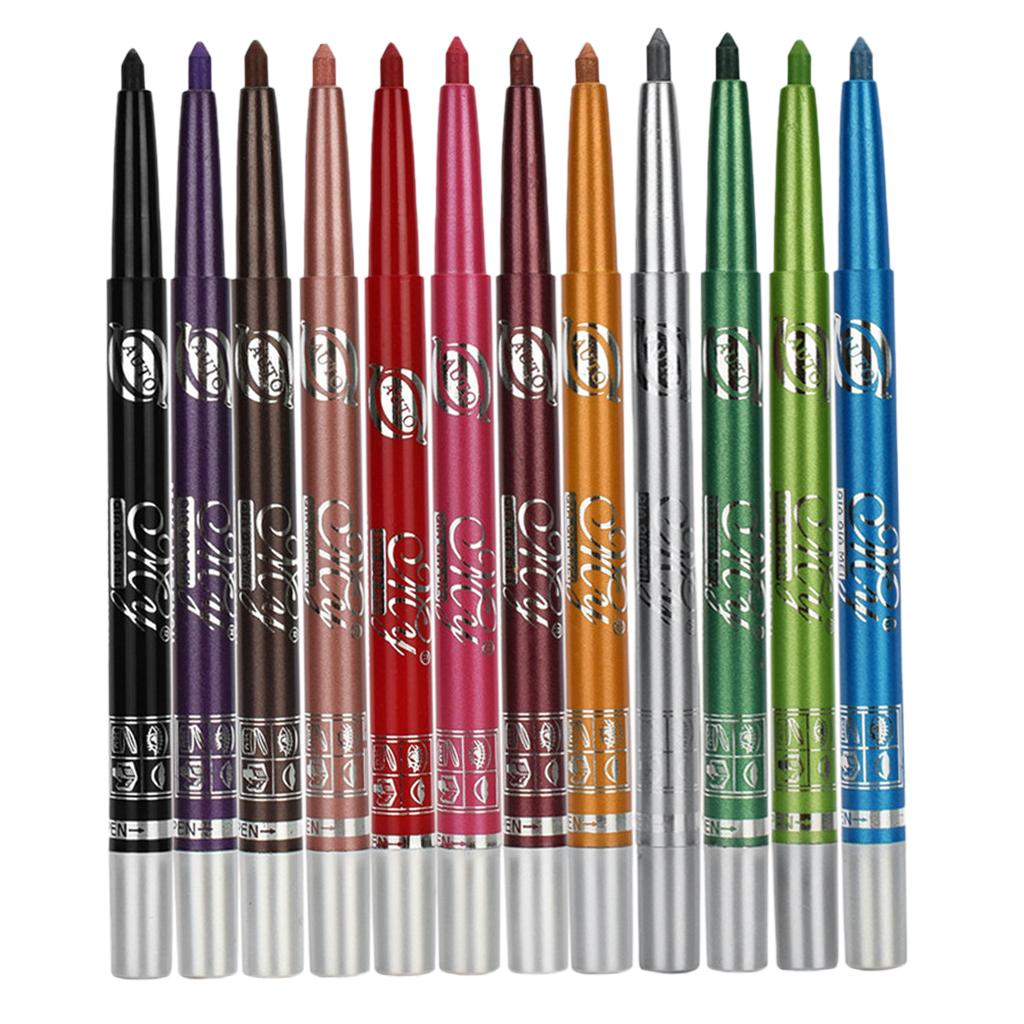 Kit de stylo crayon Eyeliner c - Beauty Makeup Look avis et prix